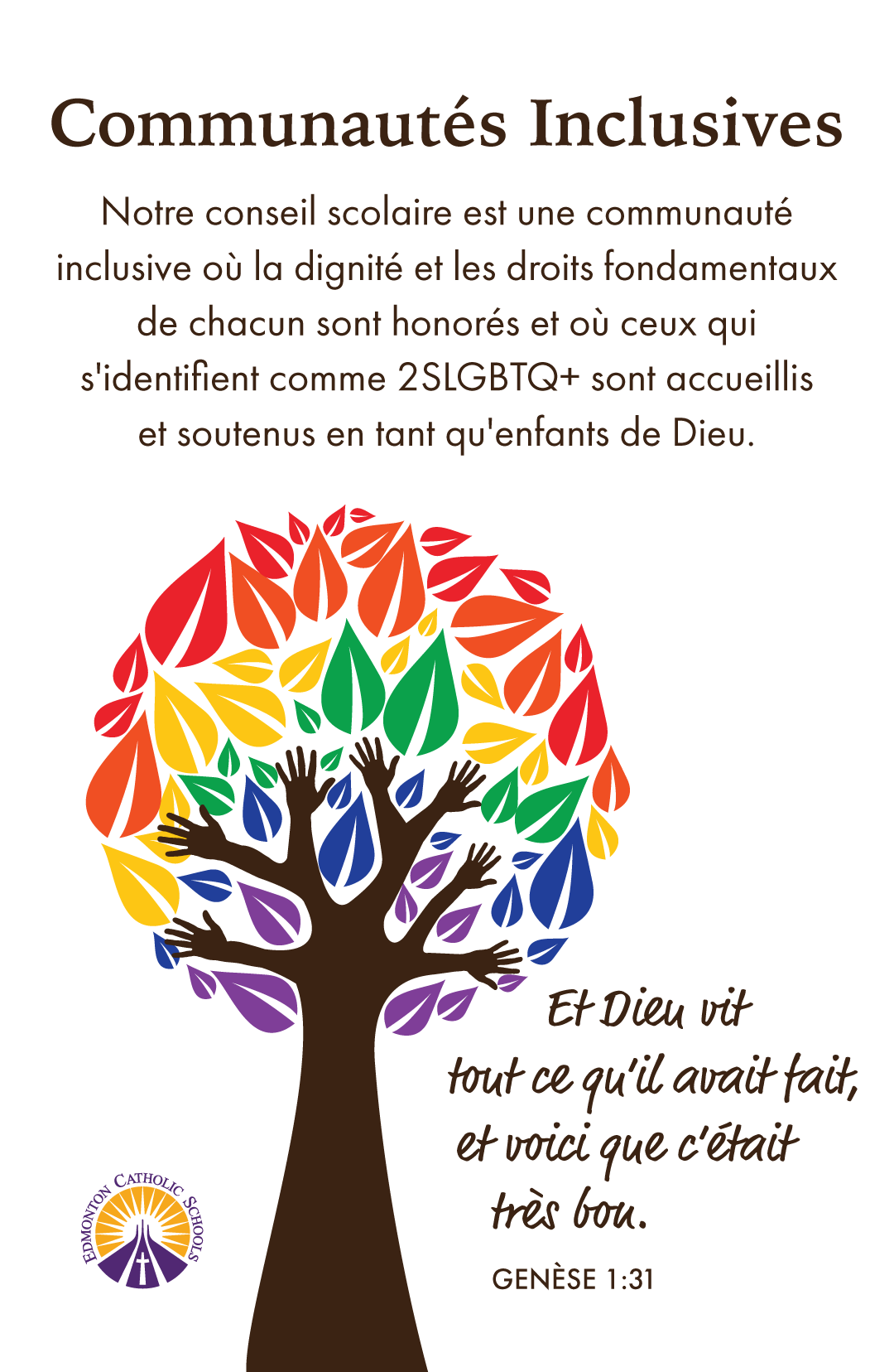 Inclusive Communities French